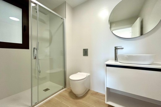 Återförsäljning -  - Orihuela Costa - PAU 8