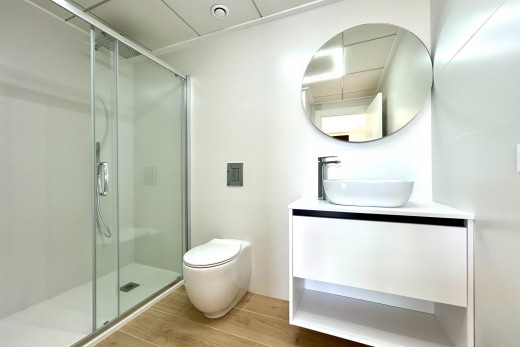 Återförsäljning -  - Orihuela Costa - PAU 8