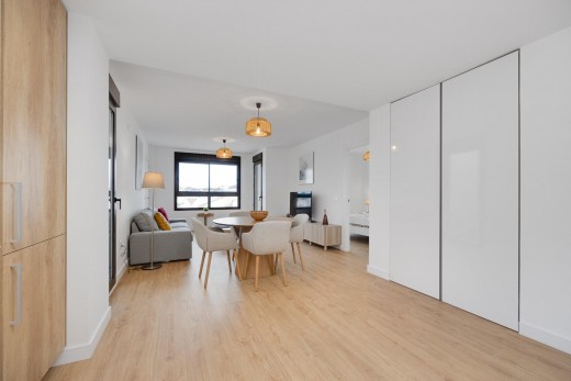 Återförsäljning -  - Orihuela Costa - PAU 8