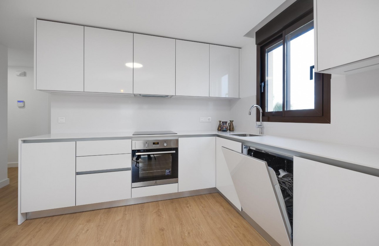 Återförsäljning -  - Orihuela Costa - PAU 8