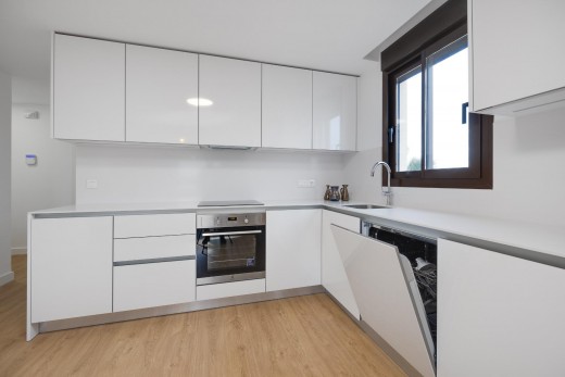 Återförsäljning -  - Orihuela Costa - PAU 8