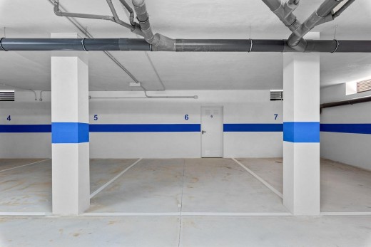 Återförsäljning -  - Orihuela Costa - PAU 8