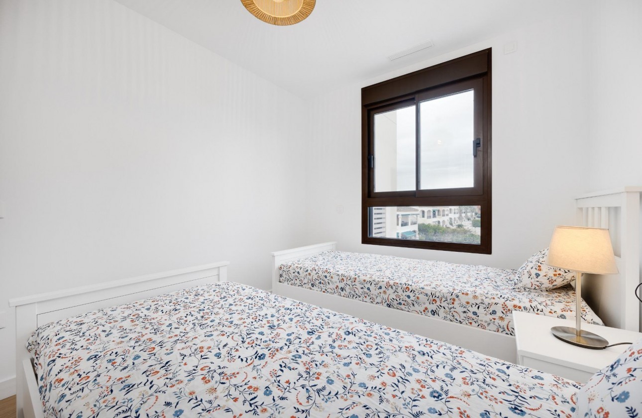 Återförsäljning -  - Orihuela Costa - PAU 8