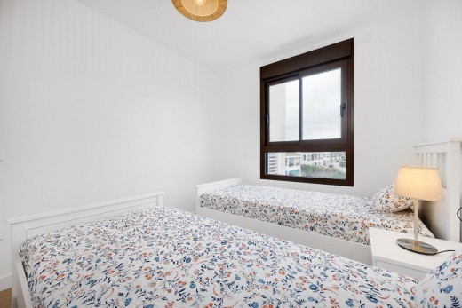 Återförsäljning -  - Orihuela Costa - PAU 8