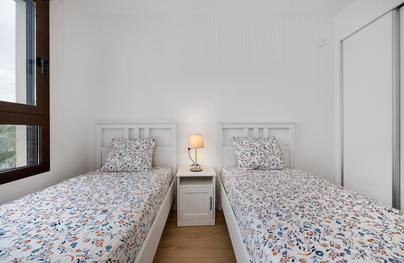 Återförsäljning -  - Orihuela Costa - PAU 8