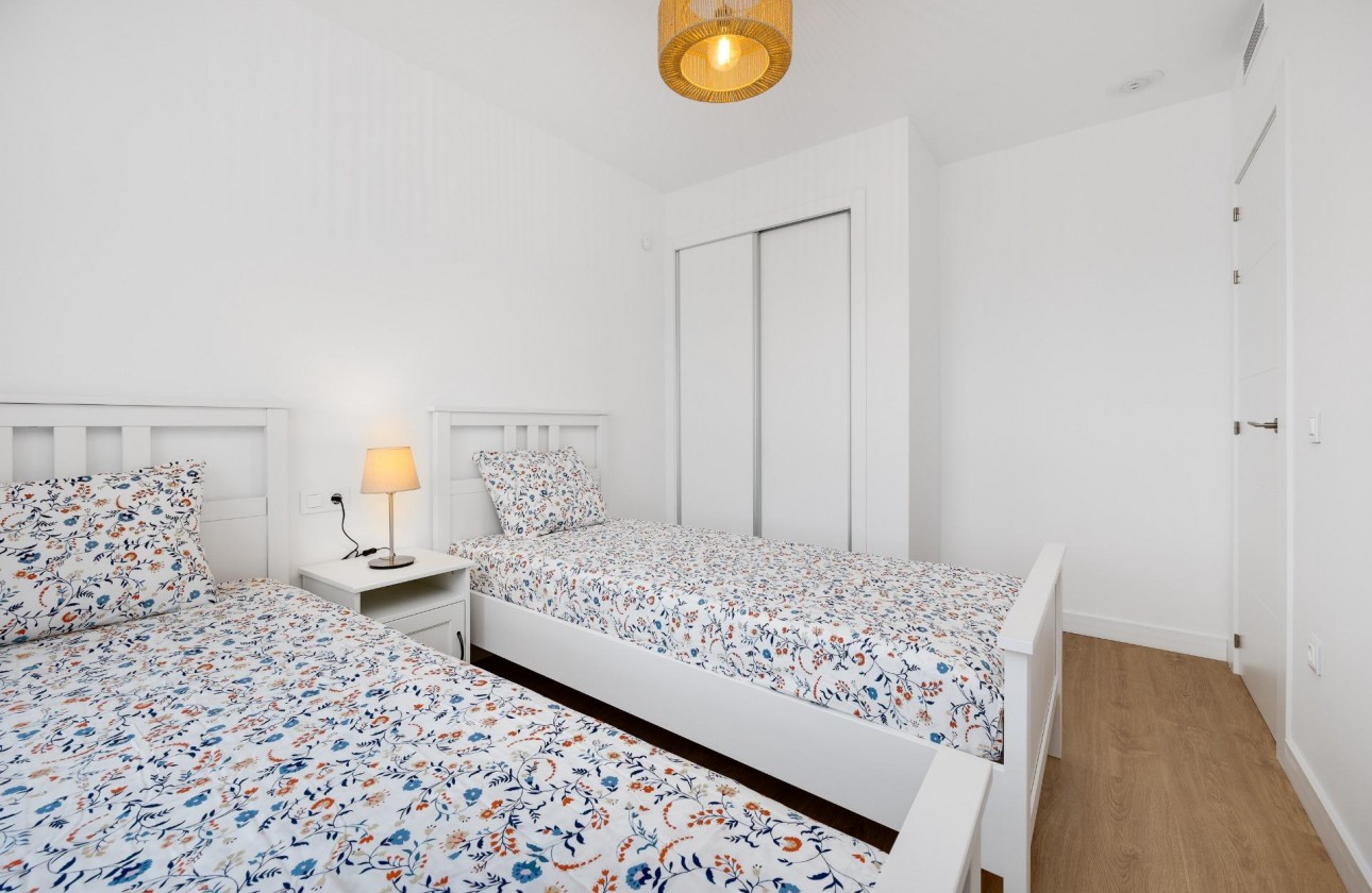 Återförsäljning -  - Orihuela Costa - PAU 8