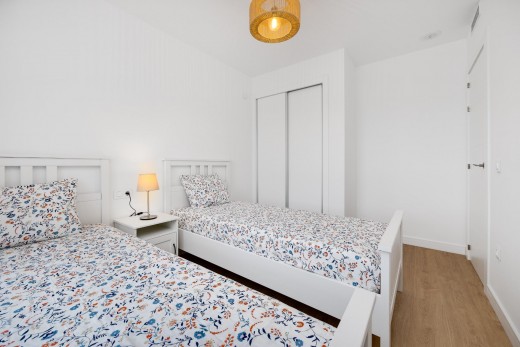 Återförsäljning -  - Orihuela Costa - PAU 8