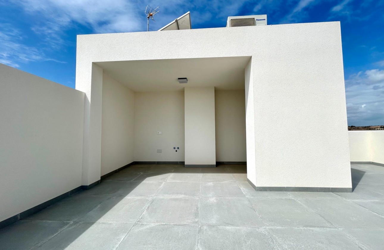 Återförsäljning -  - Orihuela Costa - PAU 8