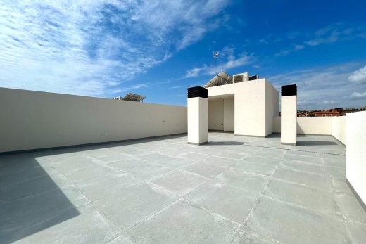 Återförsäljning -  - Orihuela Costa - PAU 8