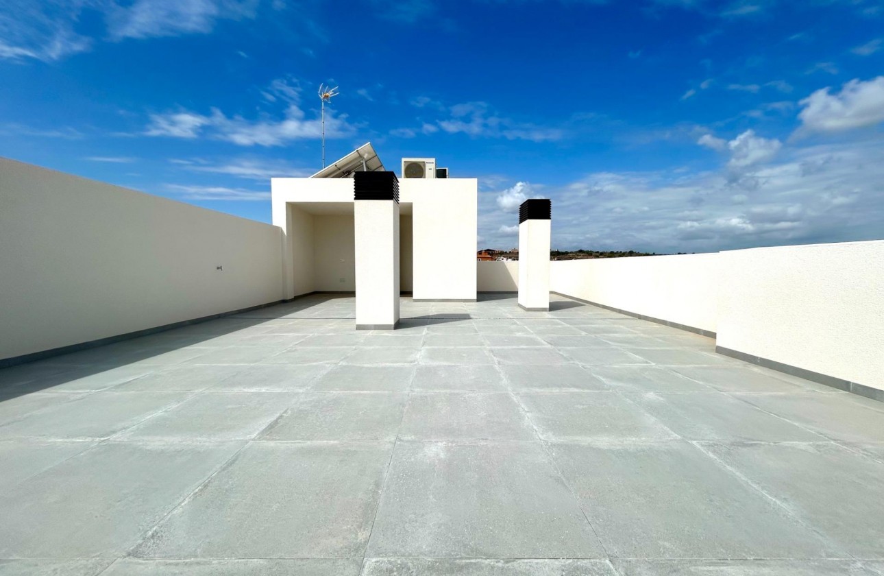 Återförsäljning -  - Orihuela Costa - PAU 8