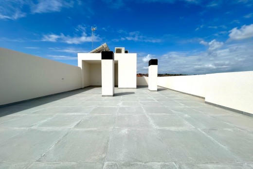 Återförsäljning -  - Orihuela Costa - PAU 8