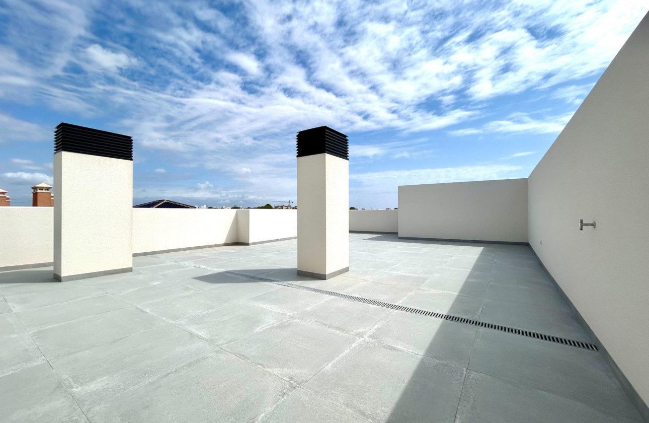 Återförsäljning -  - Orihuela Costa - PAU 8