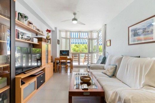 Resale - Apartment - Orihuela Costa - Altos de Campoamor