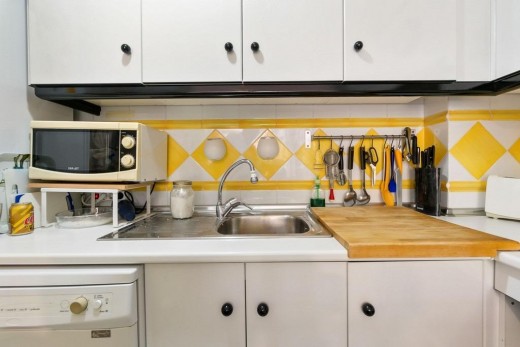 Resale - Apartment - Orihuela Costa - Altos de Campoamor