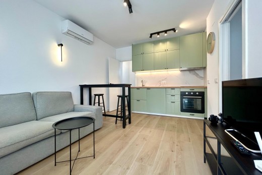 Resale - Apartment - San Miguel de Salinas - Las filipinas