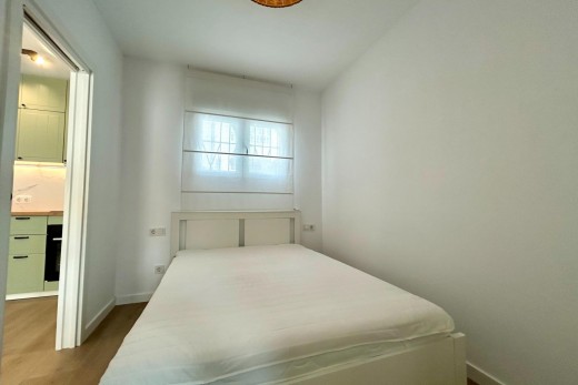 Resale - Apartment - San Miguel de Salinas - Las filipinas