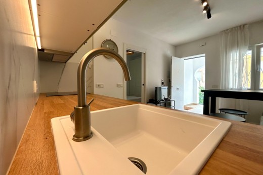 Resale - Apartment - San Miguel de Salinas - Las filipinas