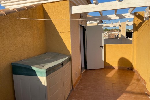 Reventa - Adosado - Villamartin