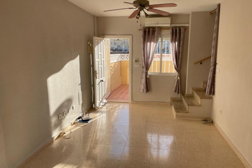 Reventa - Adosado - Villamartin