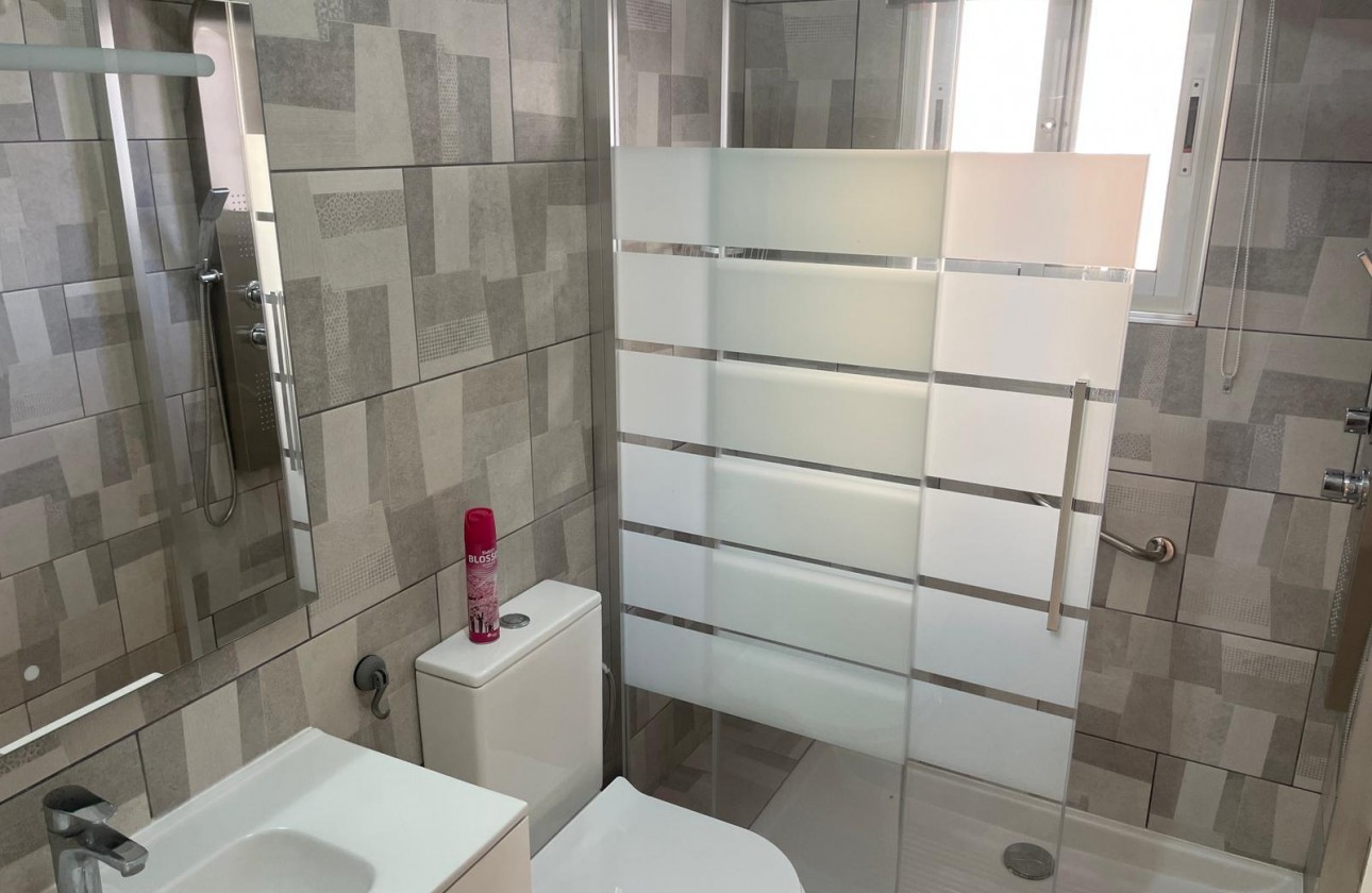 Reventa - Adosado - Villamartin