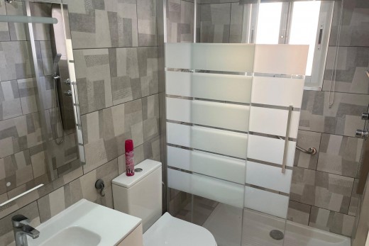 Reventa - Adosado - Villamartin