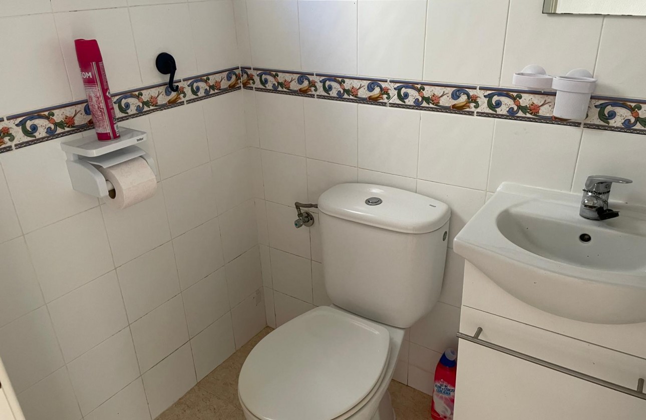 Reventa - Adosado - Villamartin