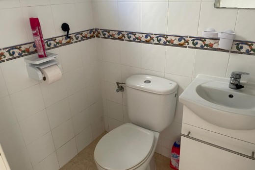 Reventa - Adosado - Villamartin