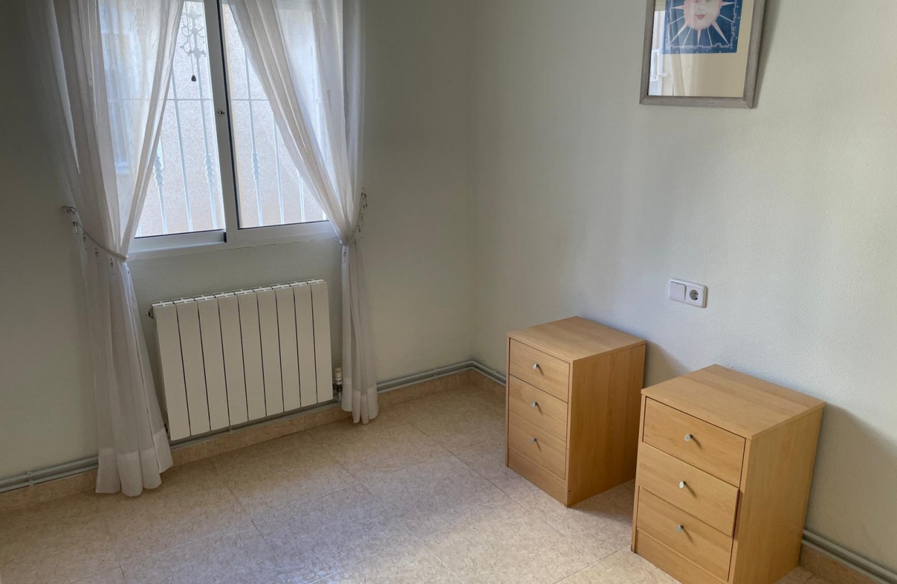 Reventa - Adosado - Villamartin