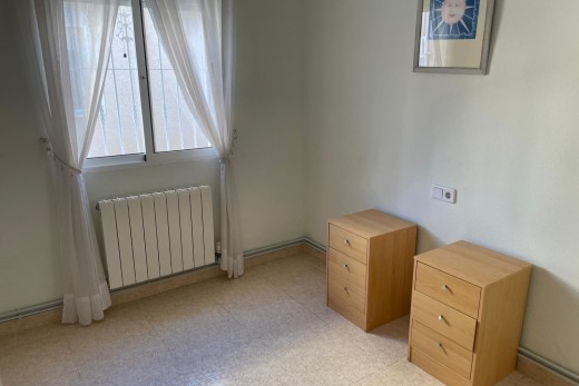 Reventa - Adosado - Villamartin