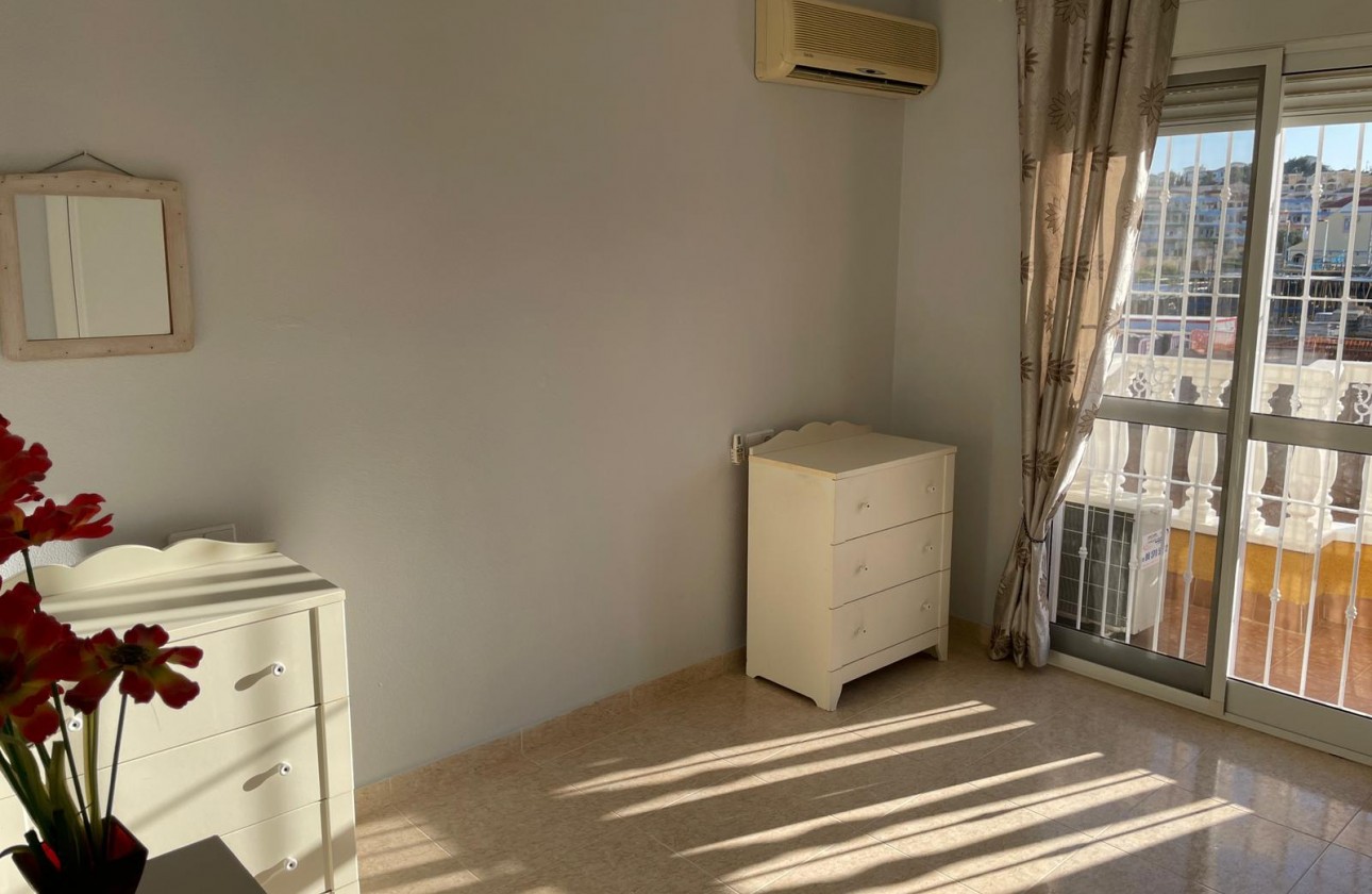 Reventa - Adosado - Villamartin