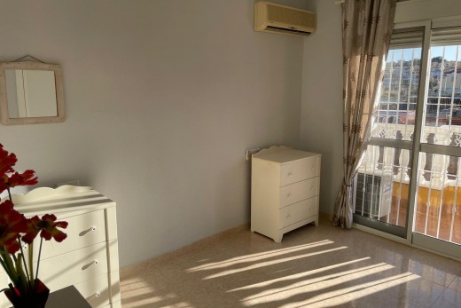 Reventa - Adosado - Villamartin