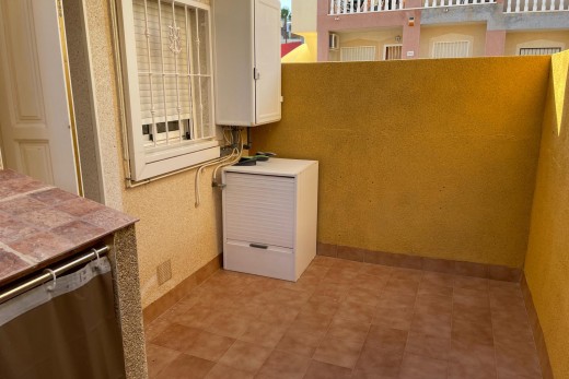 Reventa - Adosado - Villamartin