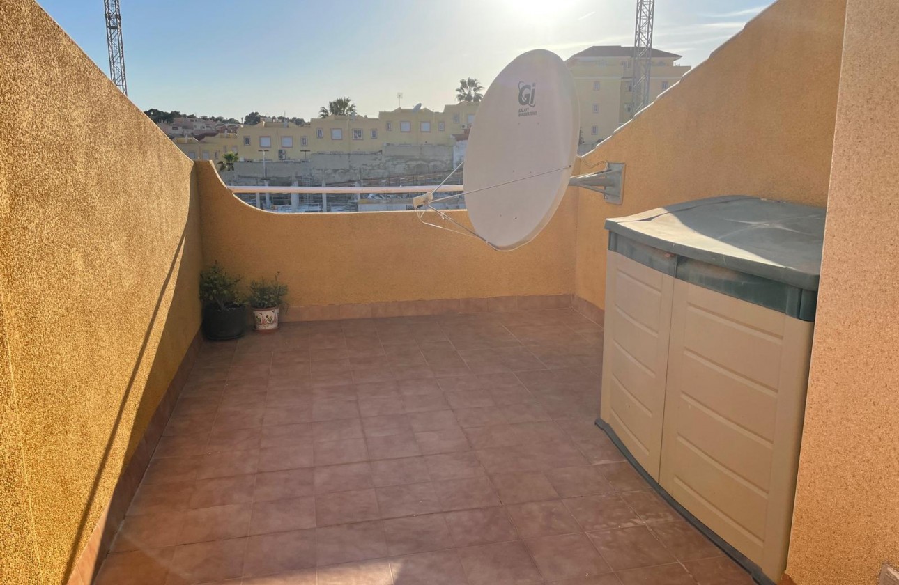 Reventa - Adosado - Villamartin