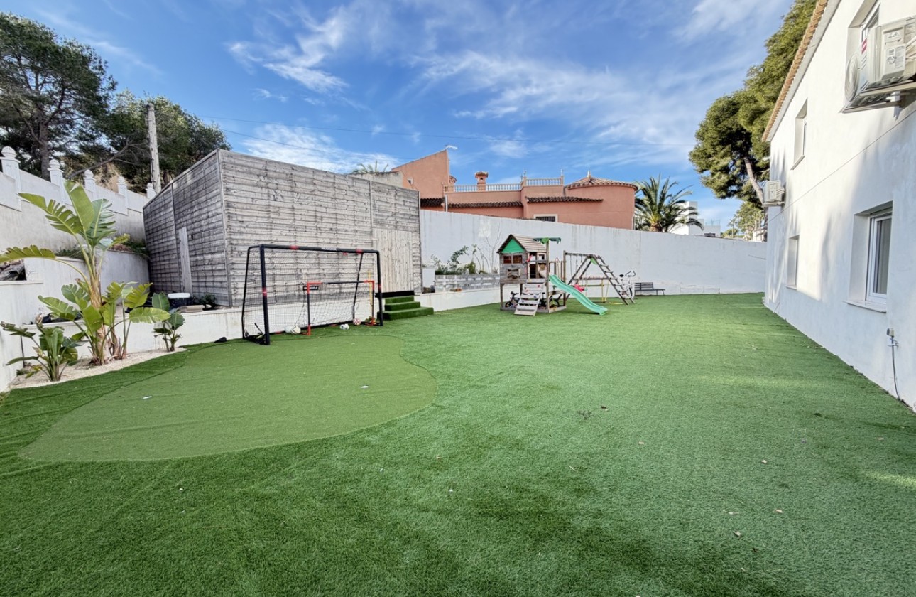 Reventa - Chalet - Villamartin