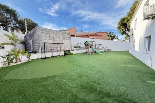 Reventa - Chalet - Villamartin