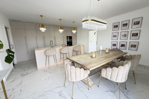 Reventa - Chalet - Villamartin