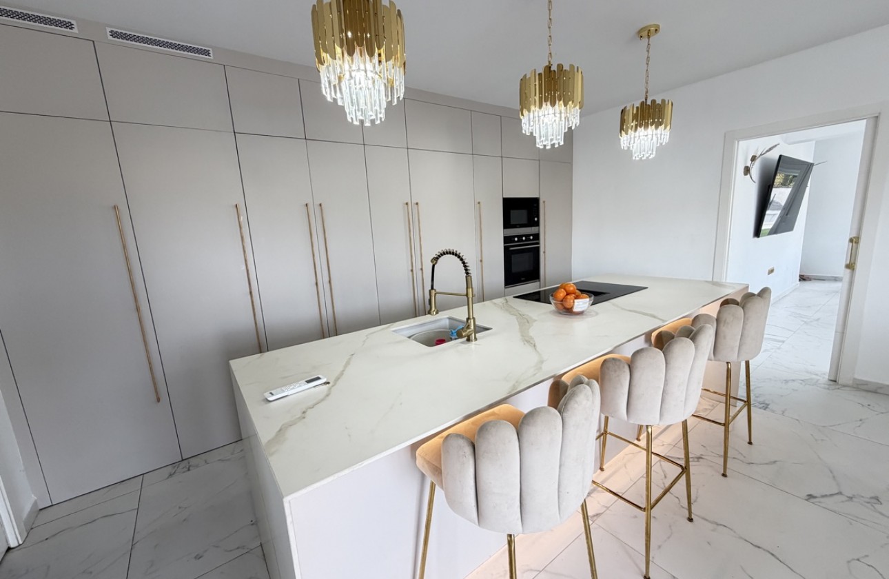 Reventa - Chalet - Villamartin