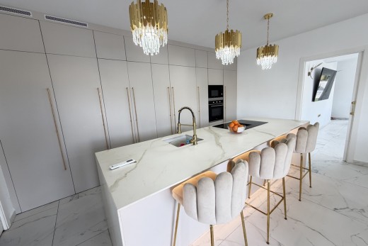 Reventa - Chalet - Villamartin