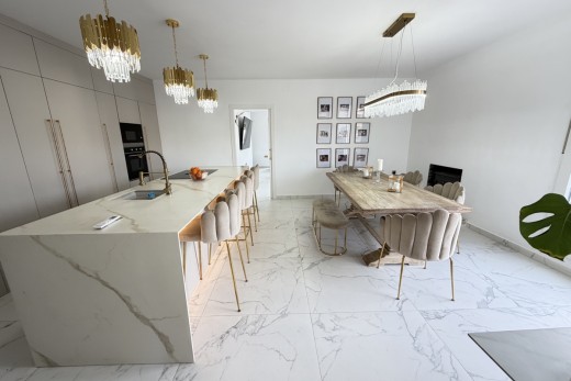 Reventa - Chalet - Villamartin