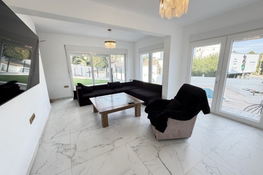 Reventa - Chalet - Villamartin