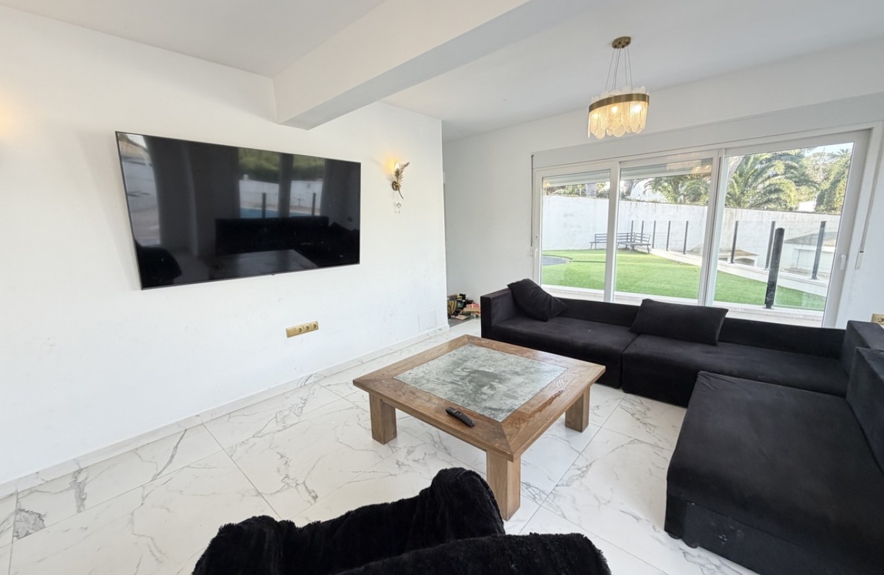 Reventa - Chalet - Villamartin