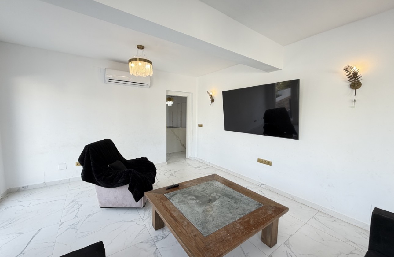 Reventa - Chalet - Villamartin