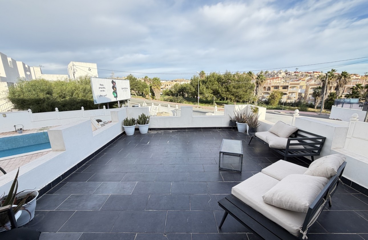 Reventa - Chalet - Villamartin