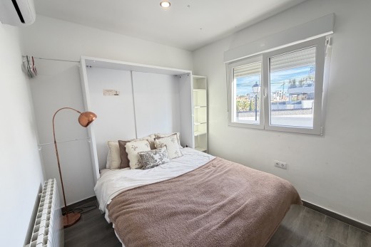 Reventa - Chalet - Villamartin