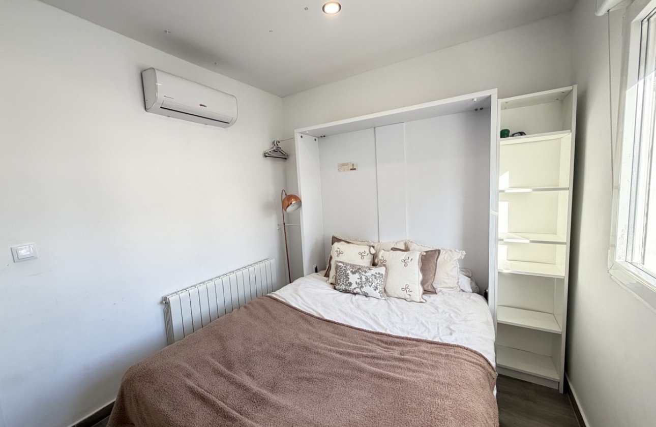 Reventa - Chalet - Villamartin