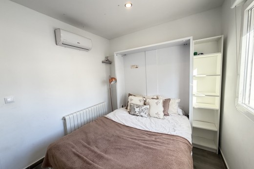 Reventa - Chalet - Villamartin