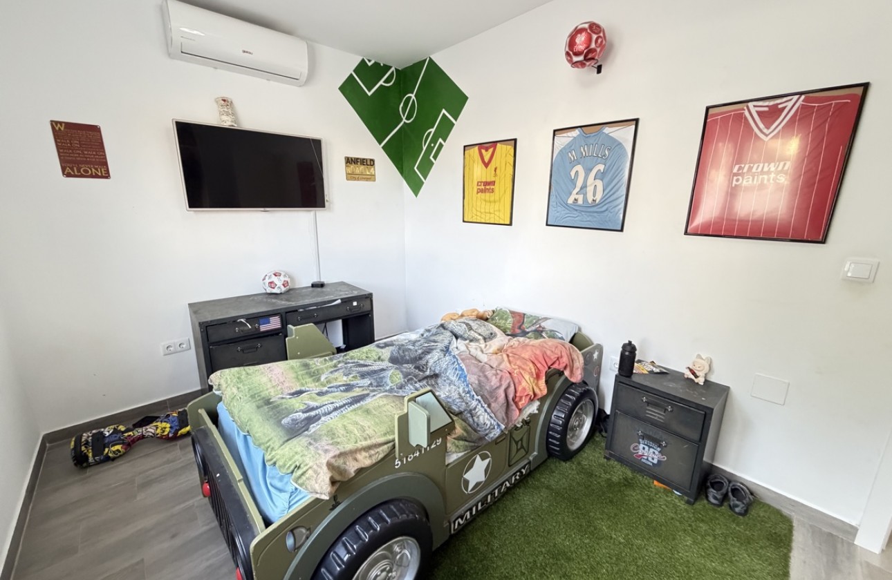 Reventa - Chalet - Villamartin