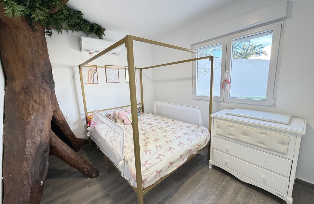 Reventa - Chalet - Villamartin