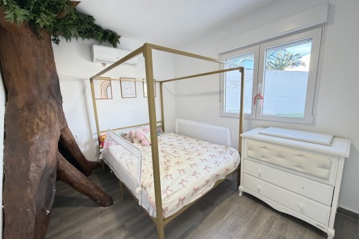 Reventa - Chalet - Villamartin