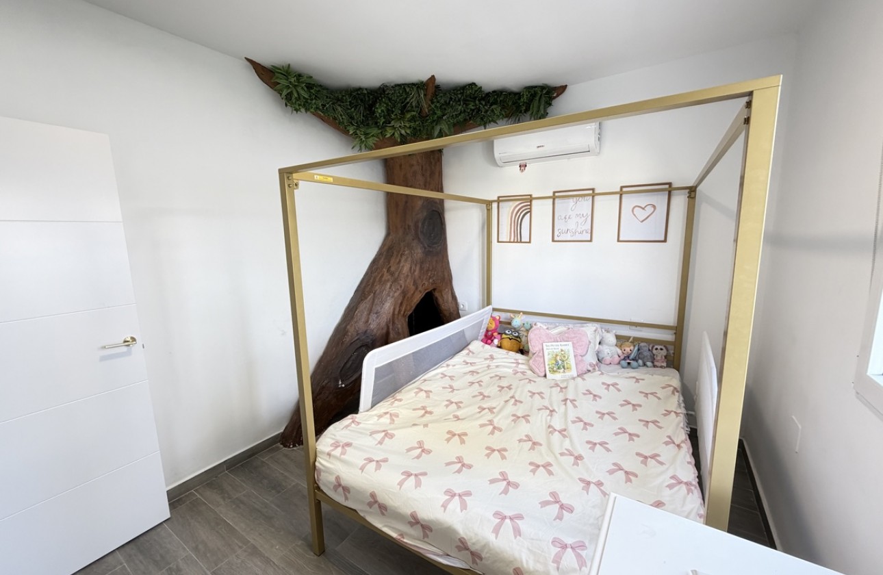 Reventa - Chalet - Villamartin